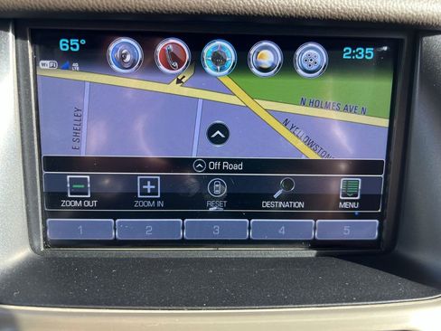 Certified 2019 GMC Yukon XL Denali w/ Denali Ultimate Package image 14