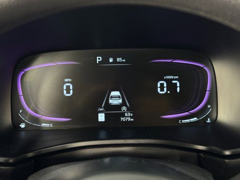 Used 2024 Kia Soul LX w/ Option Group 015 image 16