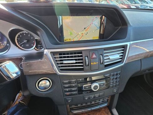 Used 2012 Mercedes-Benz E 350 4MATIC Sedan image 12