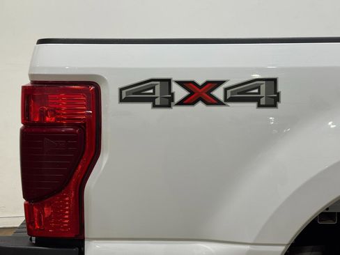 Used 2021 Ford F250 XLT AWD/4WD image 47