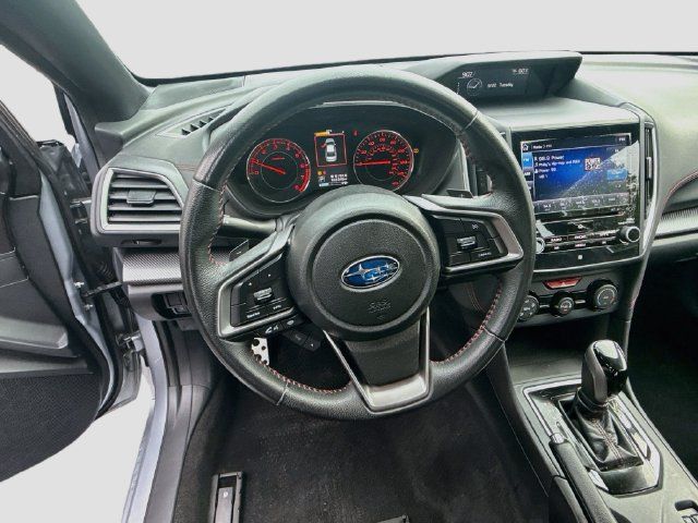 Used 2018 Subaru Impreza 2.0i Sport AWD/4WD image 16