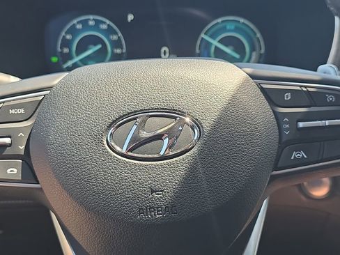 Certified 2023 Hyundai Santa Fe SEL Premium AWD/4WD image 12