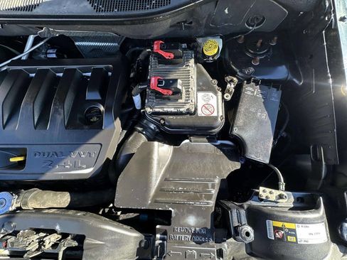 Used 2014 Jeep Patriot Latitude image 28