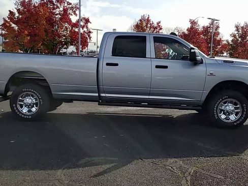 New 2026 RAM 2500 Tradesman image 9