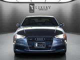 Used 2016 Audi A3 2.0T Premium Plus w/ Technology Package image 2
