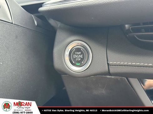 Certified 2023 Buick Envision Preferred w/ Sport Touring Package AWD/4WD image 31