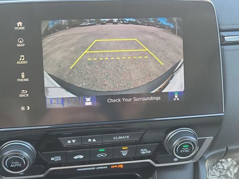 Used 2020 Honda CR-V Touring image 27