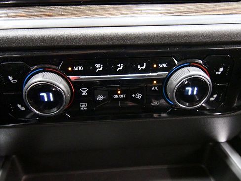 Used 2023 Chevrolet Silverado 1500 RST w/ Protection Package image 24