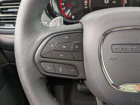 New 2026 Dodge Durango GT RWD image 22