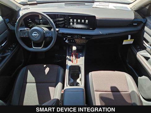 New 2026 Nissan Kicks SR w/ SR Premium Package image 20