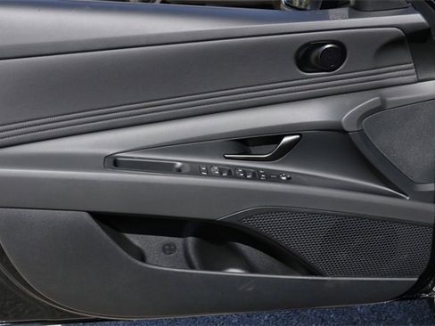 Certified 2026 Hyundai Elantra Sport image 17