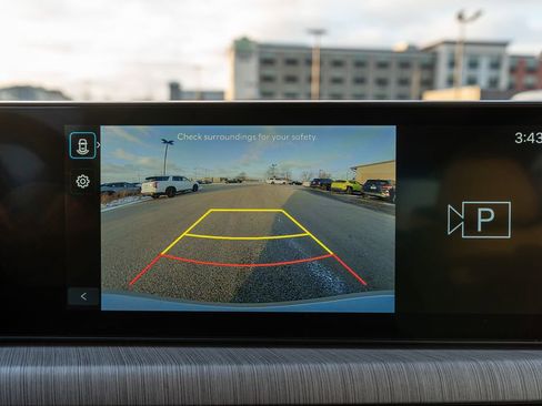 Certified 2025 Hyundai Sonata SEL image 33