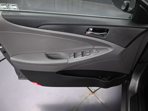 Used 2013 Hyundai Sonata GLS w/ Popular Equipment Pkg FWD image 22