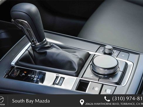 New 2026 MAZDA CX-30 AWD 2.5 S image 20