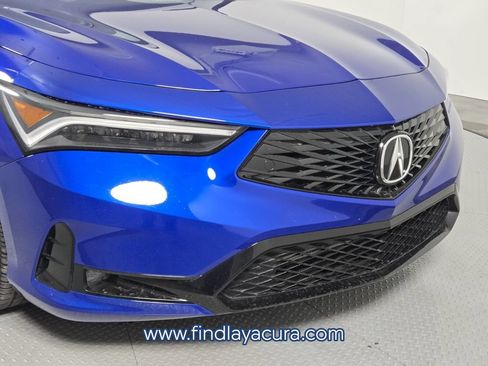 Used 2024 Acura Integra A-Spec FWD image 11