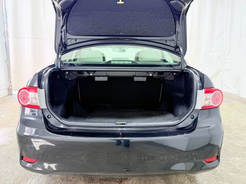 Used 2011 Toyota Corolla LE image 35