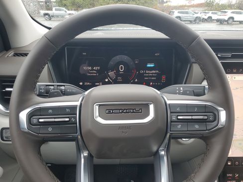 New 2026 GMC Terrain Denali image 20