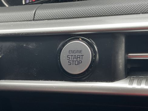 Used 2021 Kia K5 LXS image 11