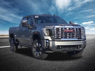 New 2026 GMC Sierra 2500 Denali w/ Denali Reserve Package AWD/4WD video 2