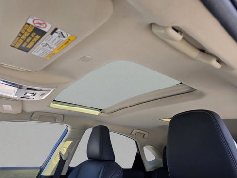 Certified 2021 Lexus NX 300 FWD w/ Premium Package image 23