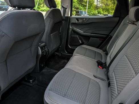 Certified 2022 Ford Escape SE w/ Convenience Package AWD/4WD image 18