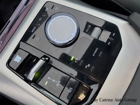 Used 2026 BMW X3 xDrive30 w/ Premium Package image 15