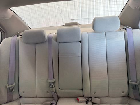 Used 2008 Hyundai Sonata GLS image 49