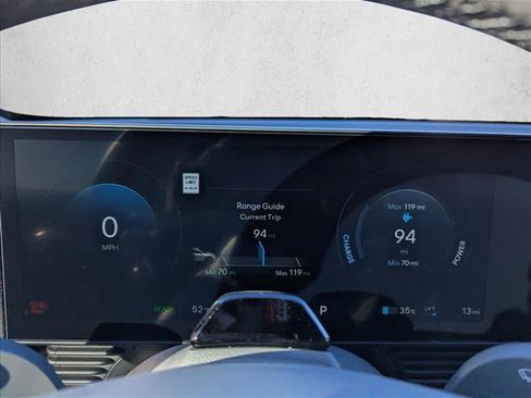 New 2026 Hyundai Ioniq 5 SEL image 16