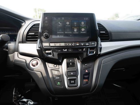 Used 2024 Honda Odyssey Sport image 17