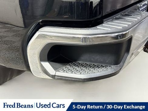 Used 2024 Chevrolet Silverado 2500 LT AWD/4WD image 35