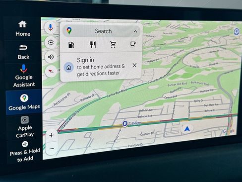 New 2026 Honda Pilot Sport image 22