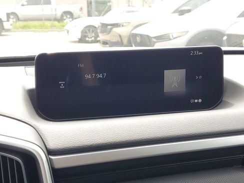 New 2026 MAZDA CX-50 AWD 2.5 S w/ Select Package image 22