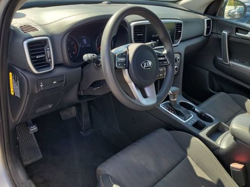 Used 2022 Kia Sportage LX AWD/4WD image 20