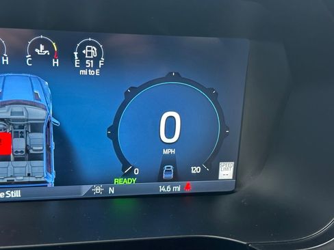 New 2025 Ford F150 Platinum w/ Equipment Group 702A High image 65