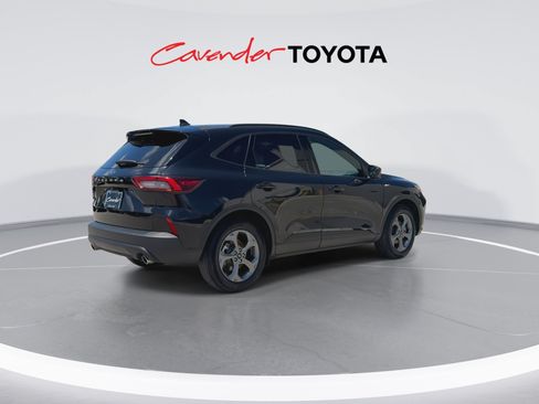 Used 2025 Ford Escape ST-Line FWD image 8