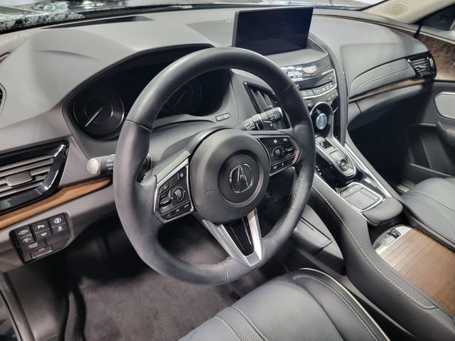 Certified 2024 Acura RDX w/ Advance Package AWD/4WD image 11