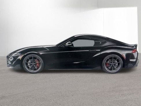 Used 2026 Toyota Supra Premium image 1