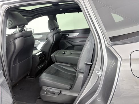 Certified 2023 Acura MDX A-Spec image 27