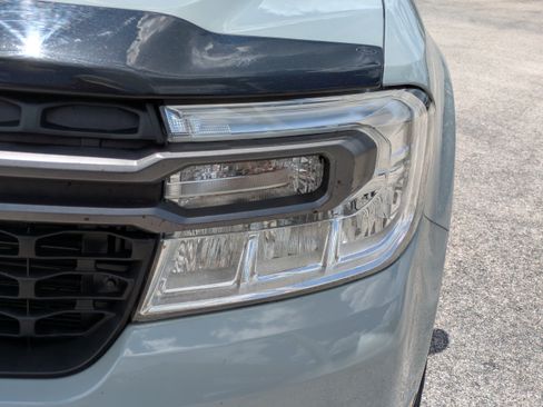 Used 2023 Ford Maverick XLT w/ XLT Luxury Package FWD image 9