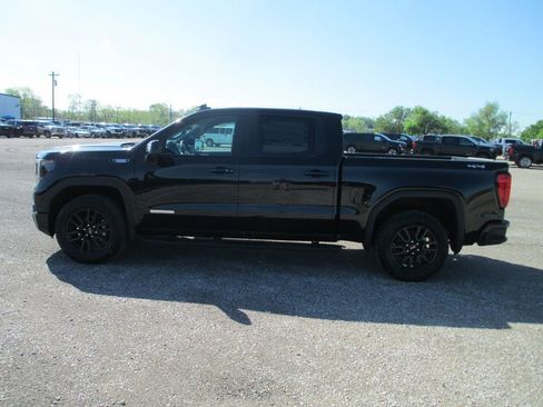 New 2026 GMC Sierra 1500 Elevation w/ Elevation Premium Package AWD/4WD image 10