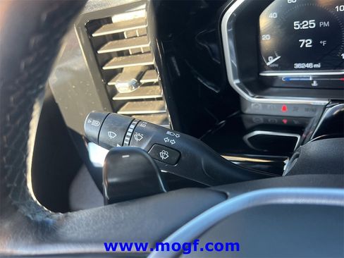 Used 2023 GMC Sierra 1500 Elevation w/ X31 Off-Road Package image 13