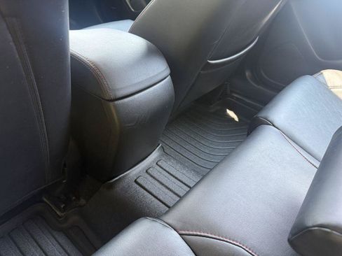 Used 2015 MAZDA MAZDA3 i Grand Touring FWD image 18