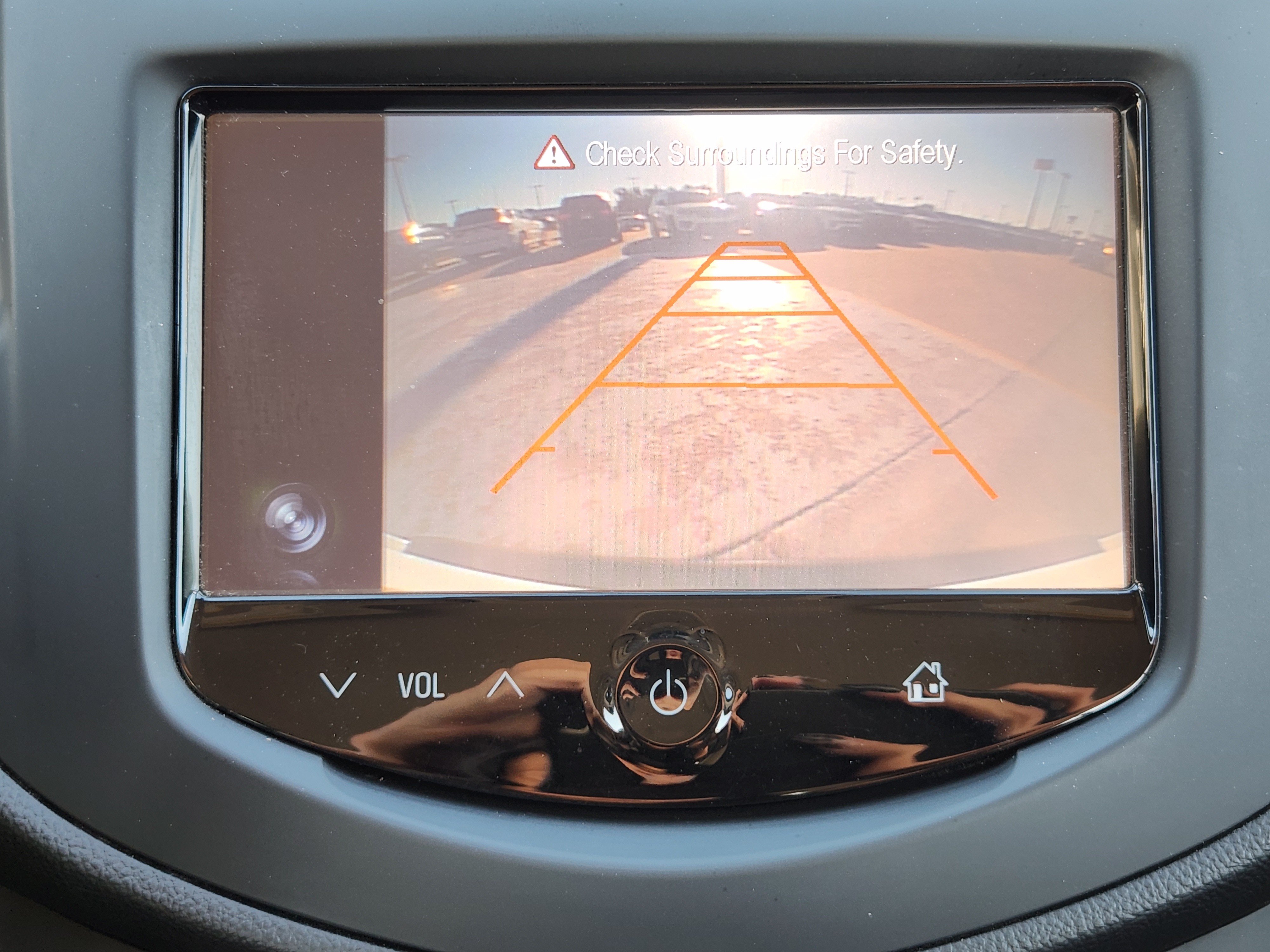 Used 2016 Chevrolet Trax LS FWD image 19