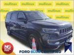 Used 2024 Jeep Wagoneer Series II w/ Flexible Seating Group RWD image 1