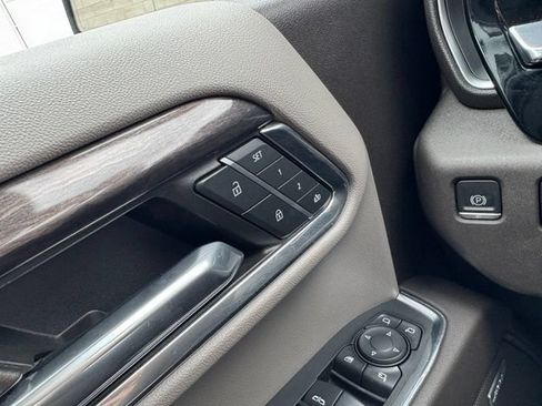 Certified 2023 Chevrolet Silverado 1500 LTZ AWD/4WD image 29