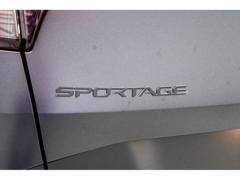 New 2026 Kia Sportage X-Line w/ X-Line Technology Package image 40