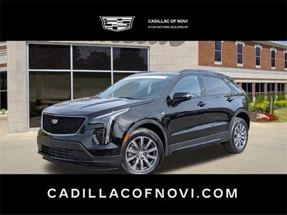 Certified 2023 Cadillac XT4 Sport w/ Cold Weather Package