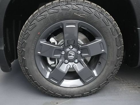 New 2026 Honda Ridgeline TrailSport image 41