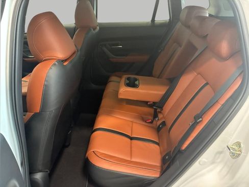 New 2026 MAZDA CX-50 AWD 2.5 S w/ Weather Package image 18