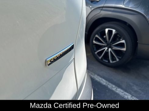 Used 2023 MAZDA CX-30 AWD 2.5 S w/ Preferred Package image 44